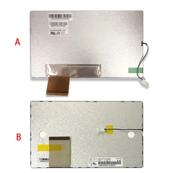 Nuovo schermo LCD da 7,0 pollici per controller DJ Pioneer XDJ-RR XDJ-RX XDJ-RX2 XDJ-XZ Display console