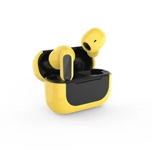 

2022 New Tws Wireless Headphones 5.2 Touch Control Headset Bluetooth-compatible Waterproof Noise Reduction for All Martphones