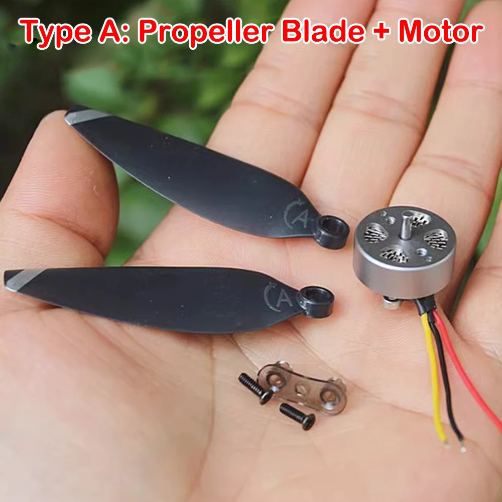 Micro Moteur Électrique 3V-24V DC pour Bricolage, Robot, Jouet