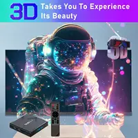 TX20 Pro+ Smart TV Box Android 4K 8K HD 4G 5G Dual WIFI 3D BT5.0 Видеомедиаплеер 8 ГБ 128 ГБ Allwinner H313 Телеприставка iptv — изображение 5