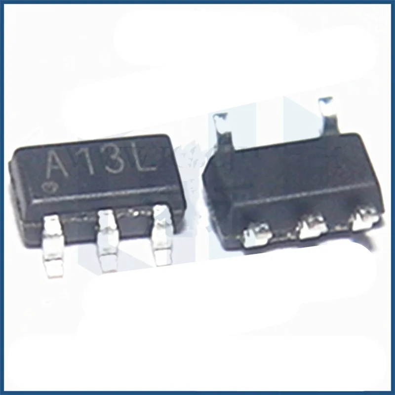 M3406-ADJ IC Convertidor Reductor Síncrono 1.5MHz 800mA SOT-23-5 | Regulador Buck Ajustable