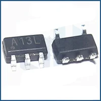 M3406-ADJ IC Convertidor Reductor Síncrono 1.5MHz 800mA SOT-23-5 | Regulador Buck Ajustable