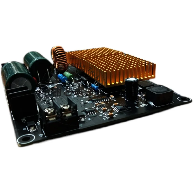 

Precision High Current RS485 Programmable Numerical Control Constant Current Power Supply Module