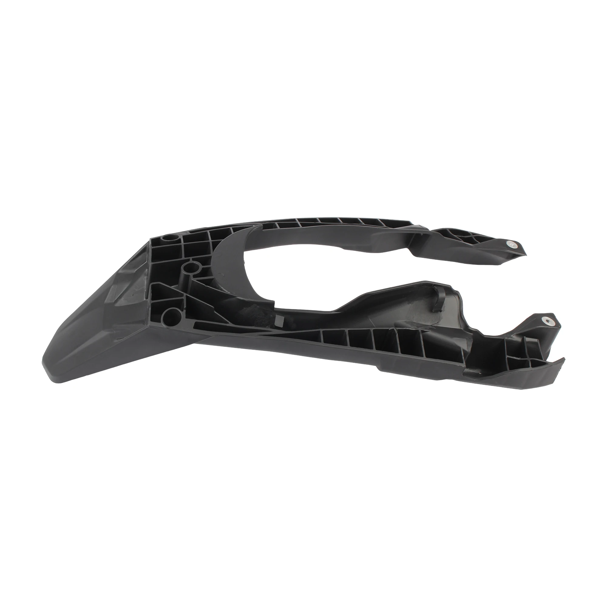 KTM SXF EXC XCW 150 250 300 450 2023 모토크로스용 오토바이 테일 라이트 브래킷 어셈블리 번호판 턴 시그널 지지대