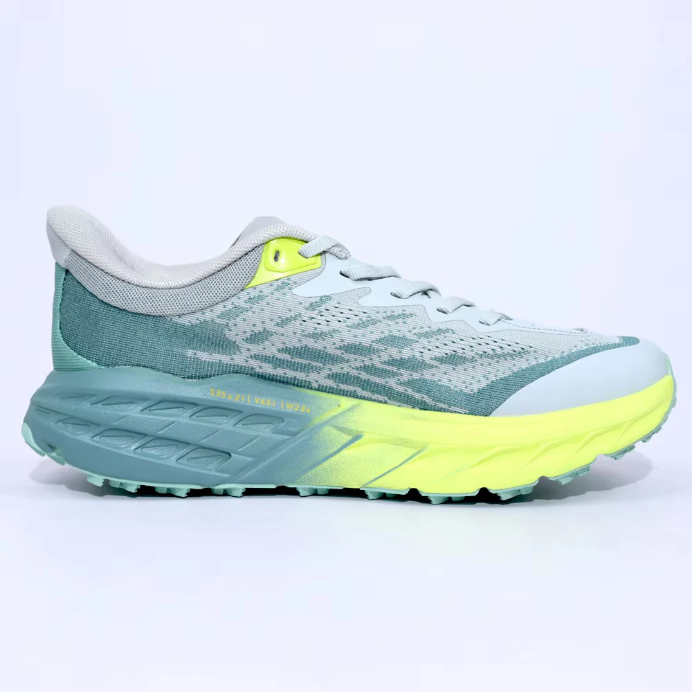 SALUDAS Original Trail Marathon Training Shoes Men and Women All Terrain Mountain Camping Trekking Shoes Outdoor Travel Sneakers 2