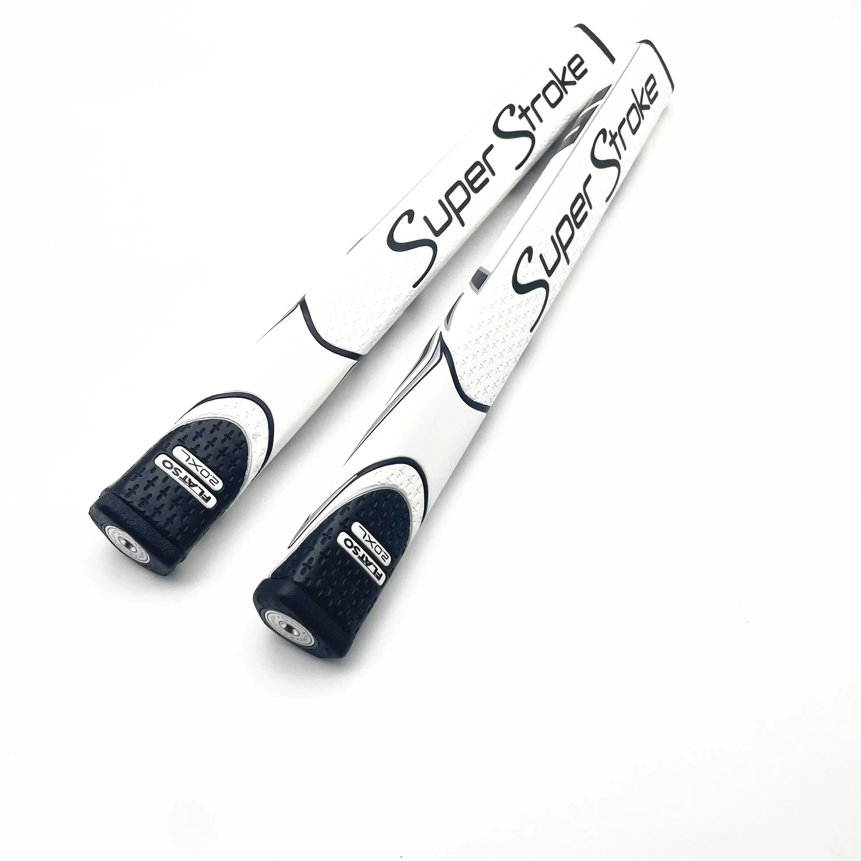 New Putter Grips 2.0 Size Golf Grip Super Golf Putter Extended Version 35cmGrip Non-slip Wear Resistant golf putter grips