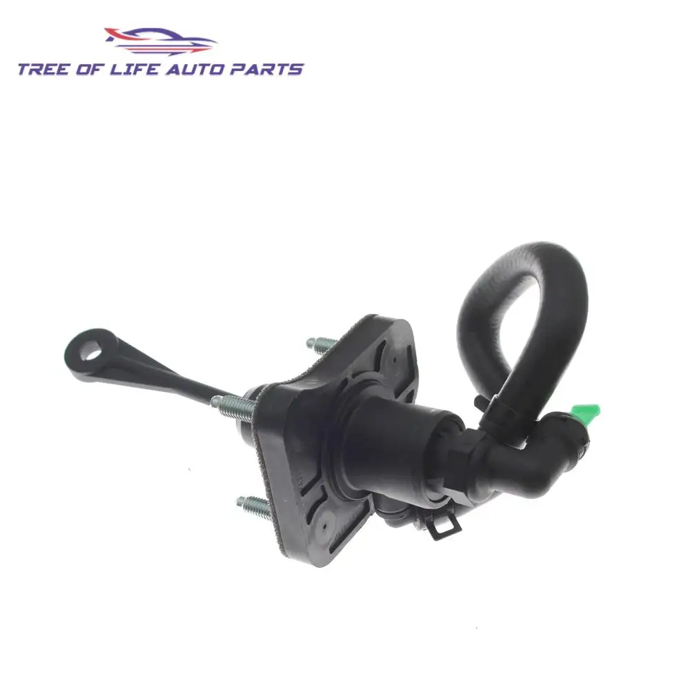 41610C8100 New Clutch Master Cylinder For HYUNDAI i20 GB 1.0-1.4 2014-2018