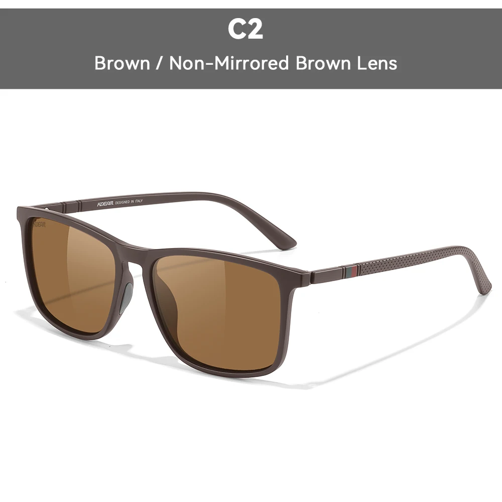 C2 Brown
