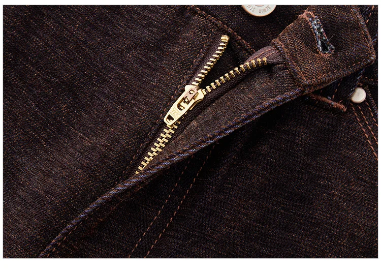 outfit med vinterens vide jeans