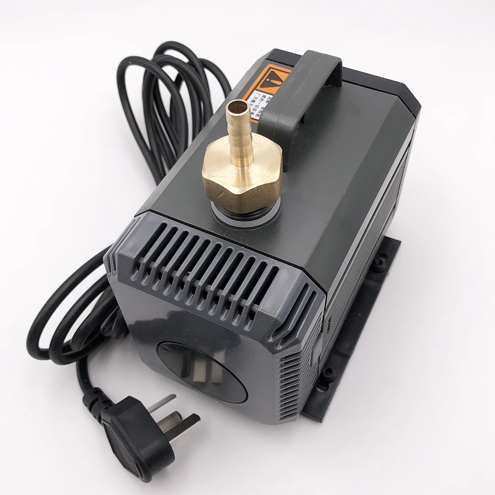 Heavy-Duty TIG Welding Water Pump for High-Performance WP18 Cooling Systems 5