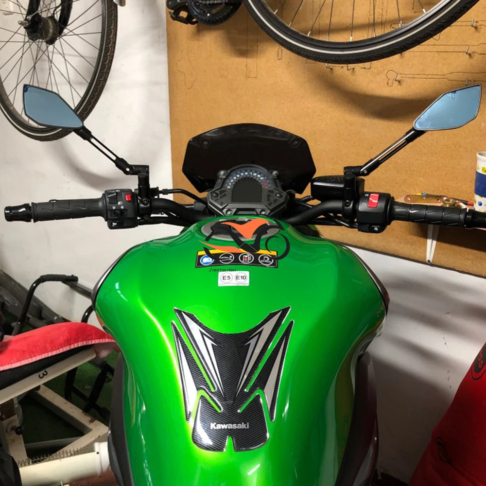 Фото Зеркало заднего вида на руль мотоцикла, антибликовое зеркало для Aprilia MANA850 SPORTCITY CUBE 300 SR MOTARD 125 SPORTCITY CUBE 125 №2