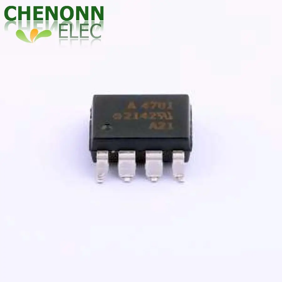 HCPL-4701-500E