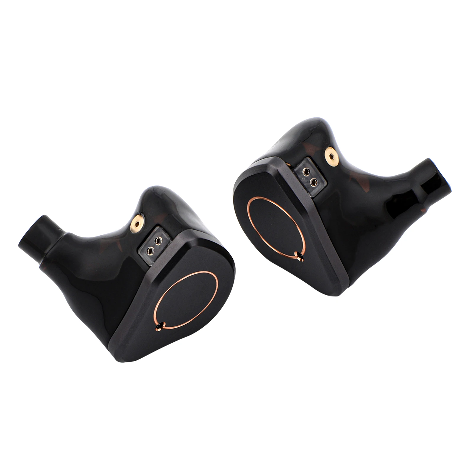 SIMGOT SuperMix 4 1 DD+1 BA+1 Planar +1 PZT ハイブリッドドライバー