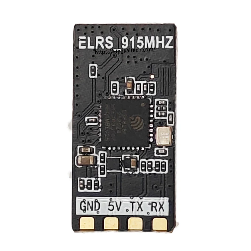 Module ELRS 915M/433M TX RX pour Radio FPV - ExpressLRS