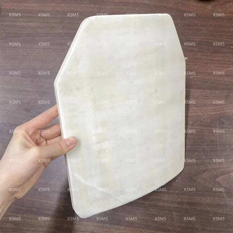 NIJ IIIA 3A ハードアーマー & ソフトアーマープレート 10x12&11x14