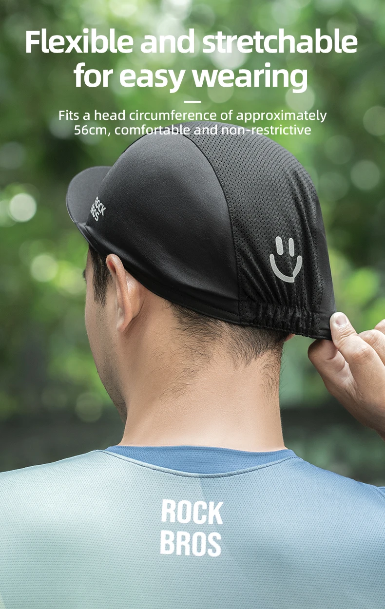 cycling apparel style