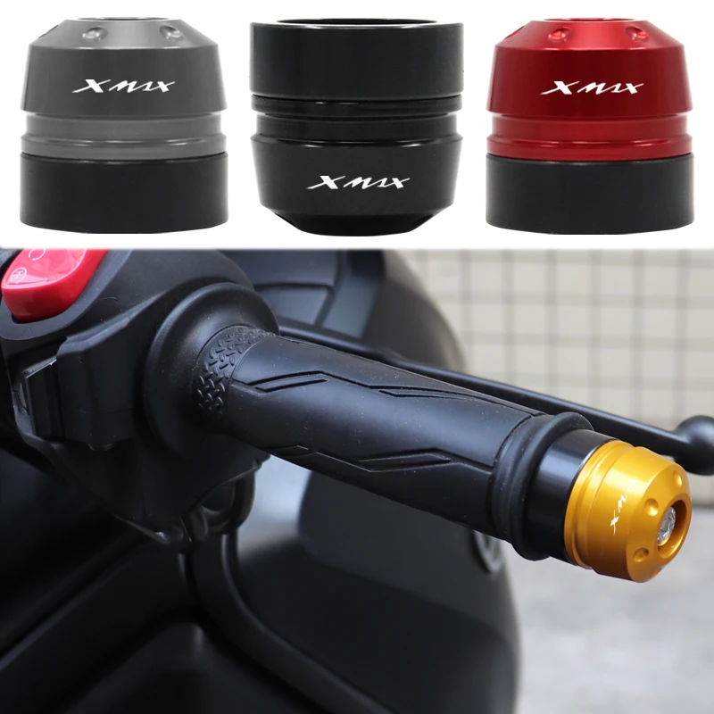 

Мотоциклетные аксессуары, заглушки для руля, заглушки для YAMAHA XMAX300 XMAX250 XMAX125 XMAX400 XMAX 300 250 125 400