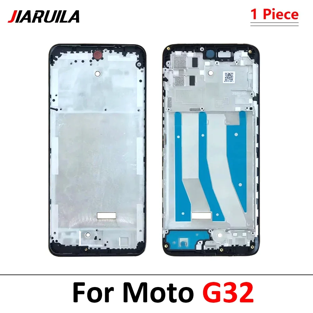 Durable Smartphone Housing Middle Frame Bezel Plate Cover