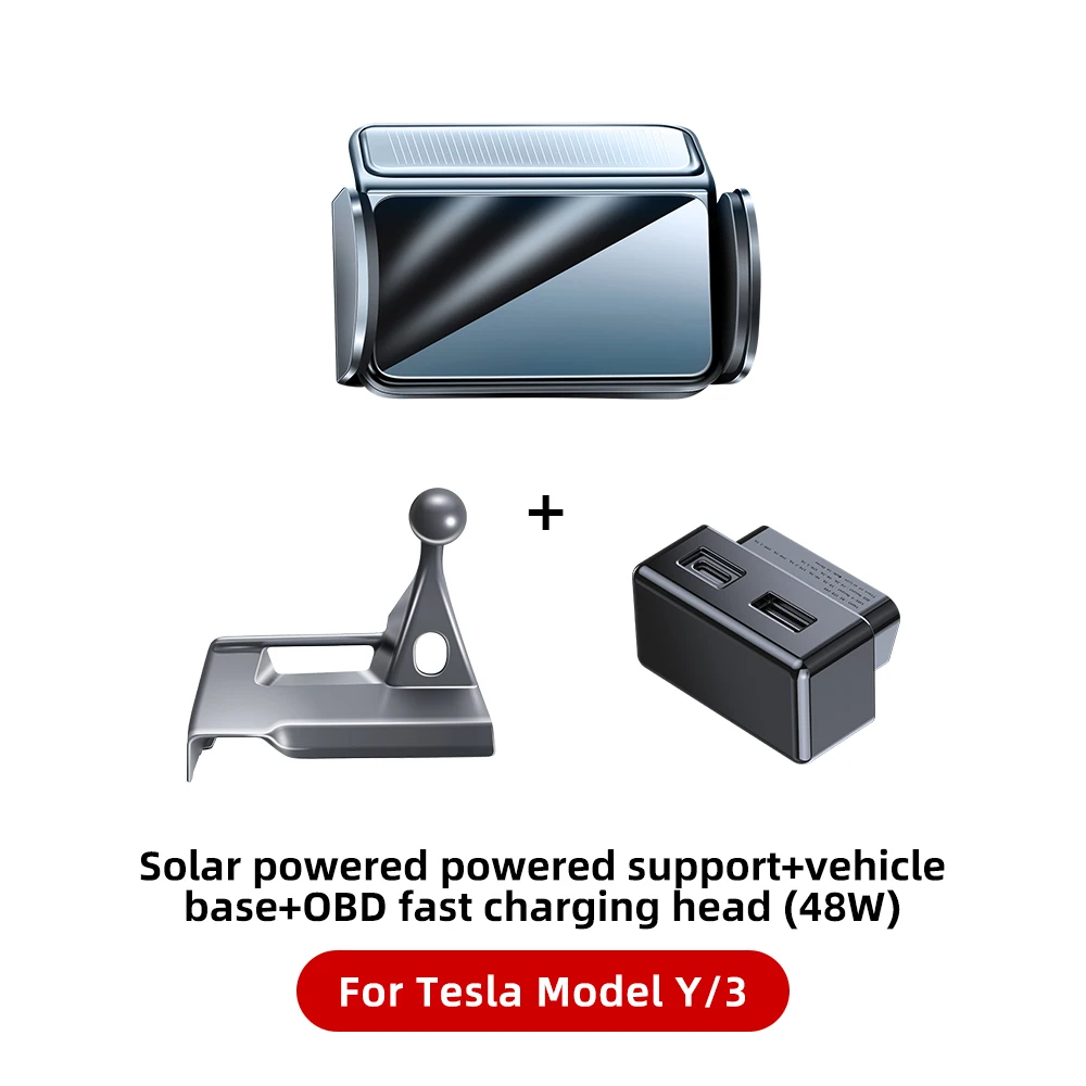 Solar OBD Left