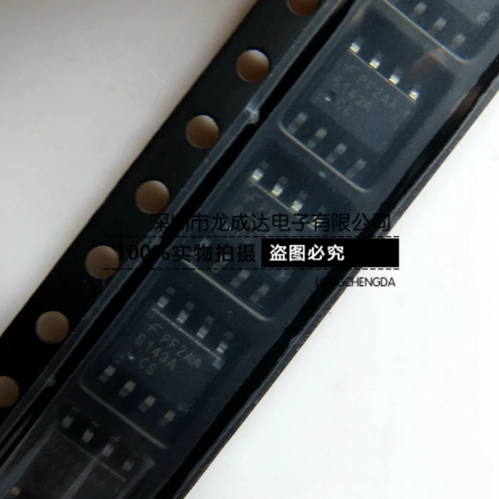 

30pcs original new S6143ACSX S6143ACS screen printing 6143A SOP8