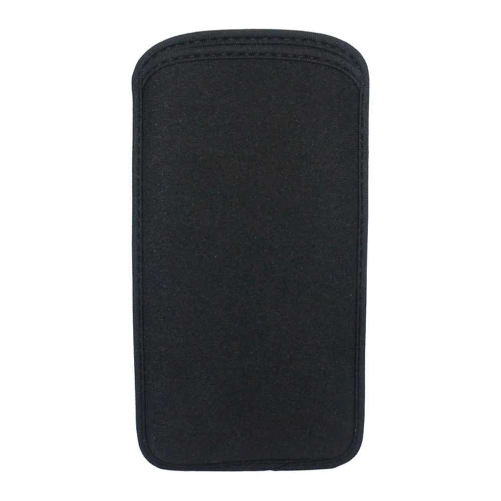 Neoprene Phone Pouch Bag for iPhone Samsung