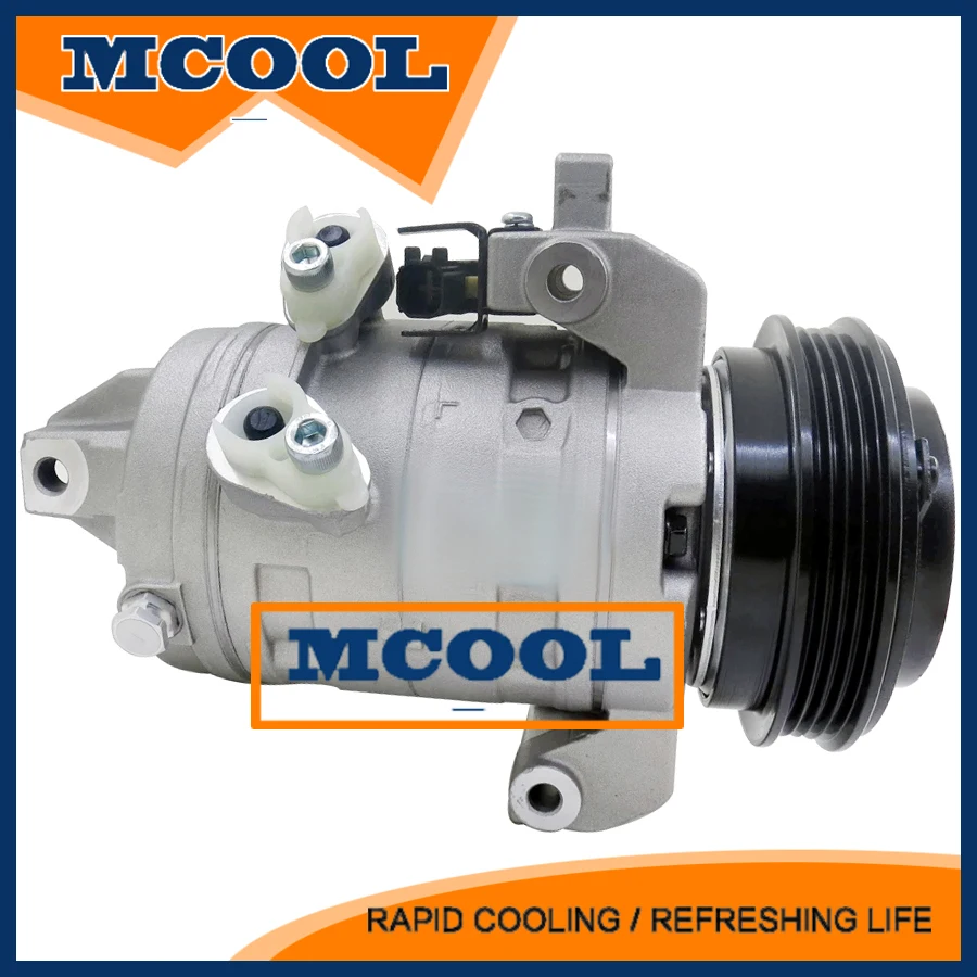 

DKS-20DT AC компрессор для Ford F-150 F150 Transit-150 250 BL34-19D629-AB BL3Z19703A 8L1Z19C836a BL3419D629AB CL3Z19703A