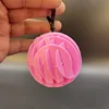 Diy Telescopic Worm Deformable Elastic Mesh Toy New Unique Puzzle Deformable Worm Elastic Mesh Toy Can Give Children Gifts 3