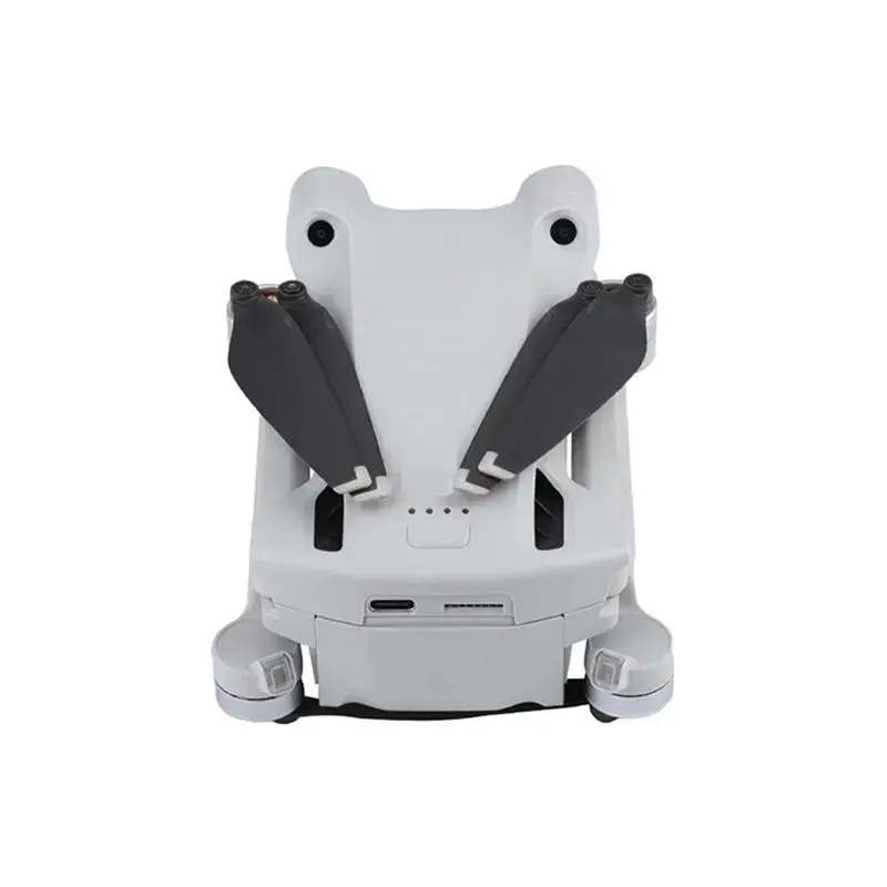 DJI 미니 4 프로 드론용 8Pcs 프로펠러 프로프 블레이드 교체 미니 4 프로-A31R용 경량 윙 팬 부품