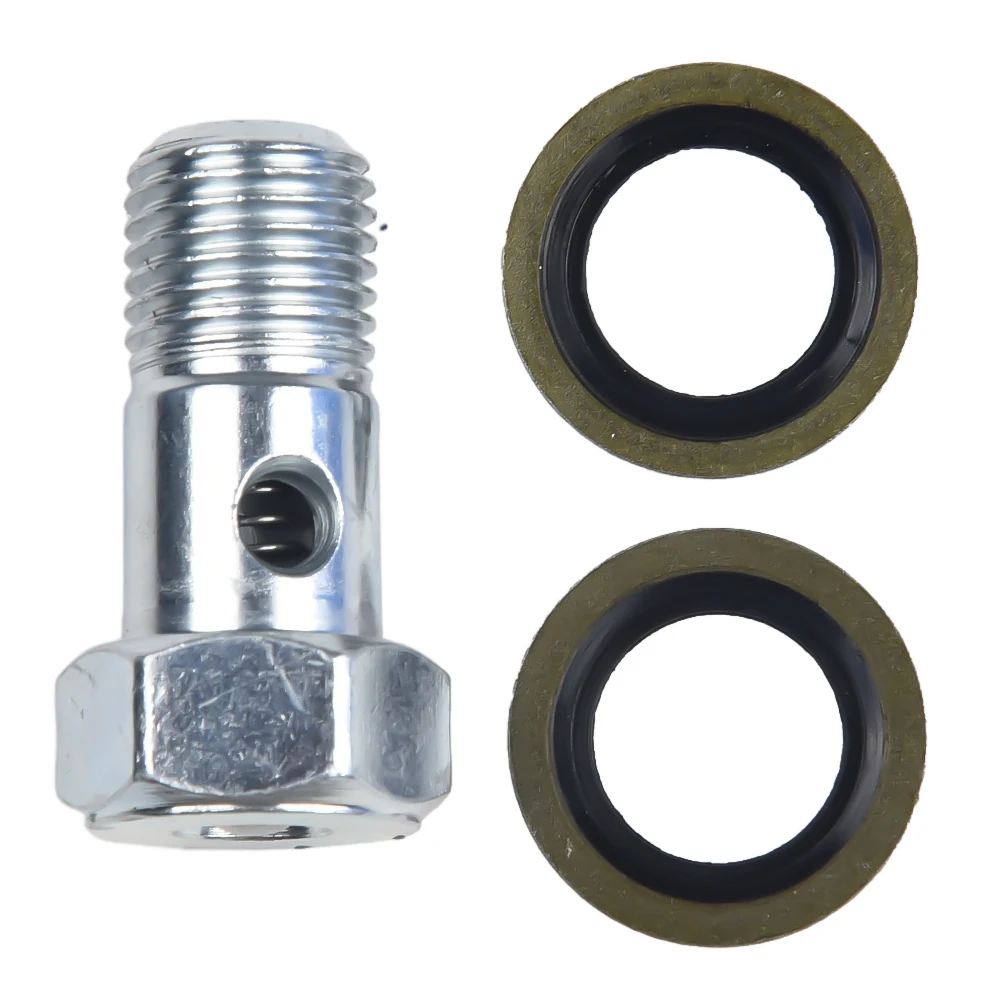 Control Valve 1467445003 1998-2002 3941156 Return Valve Fuel Overflow 1417413047 1pcs Brass Metal