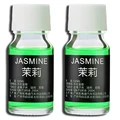 Jasmine scent 2pcs