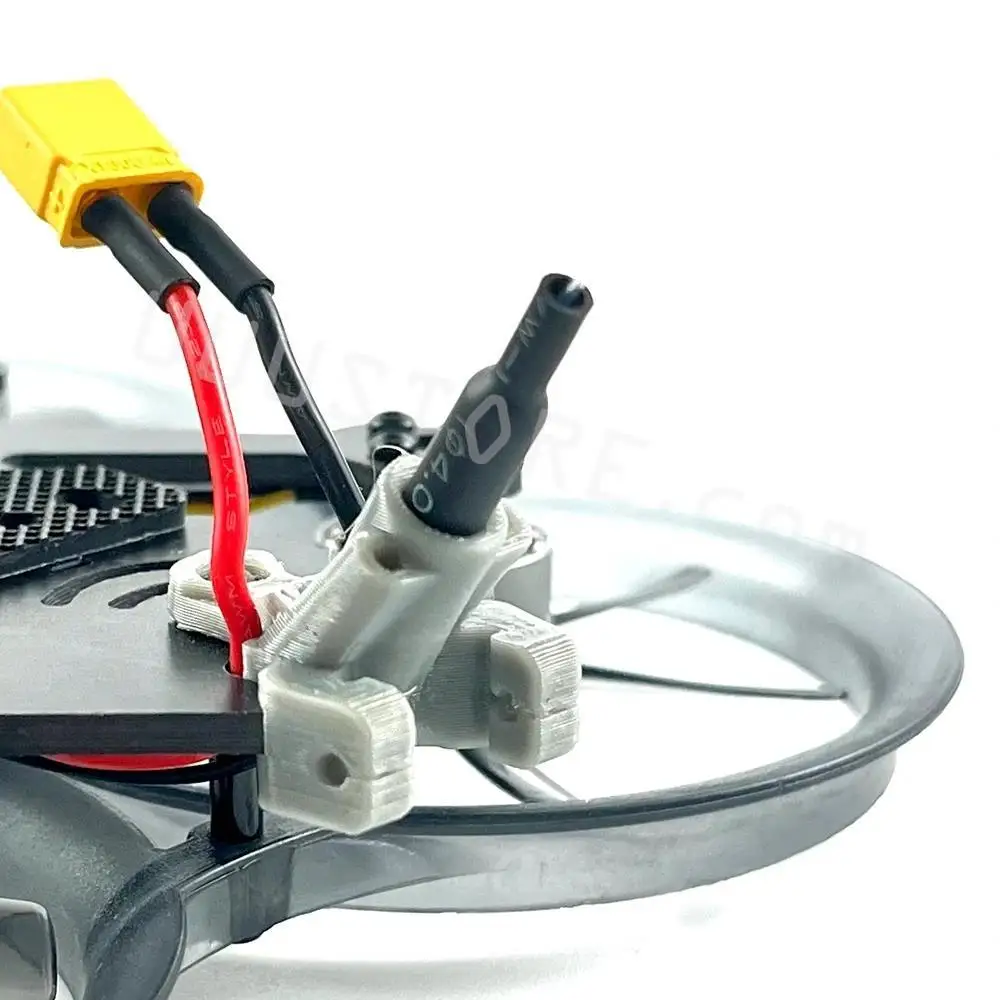 DarwinFPV CineApe ó׸ƽ Whoop Ƴα, ƹŸ ̴ HD 1504, 3600KV , FPV ̽ RC , PNP/BNF, 25 112mm, 4S