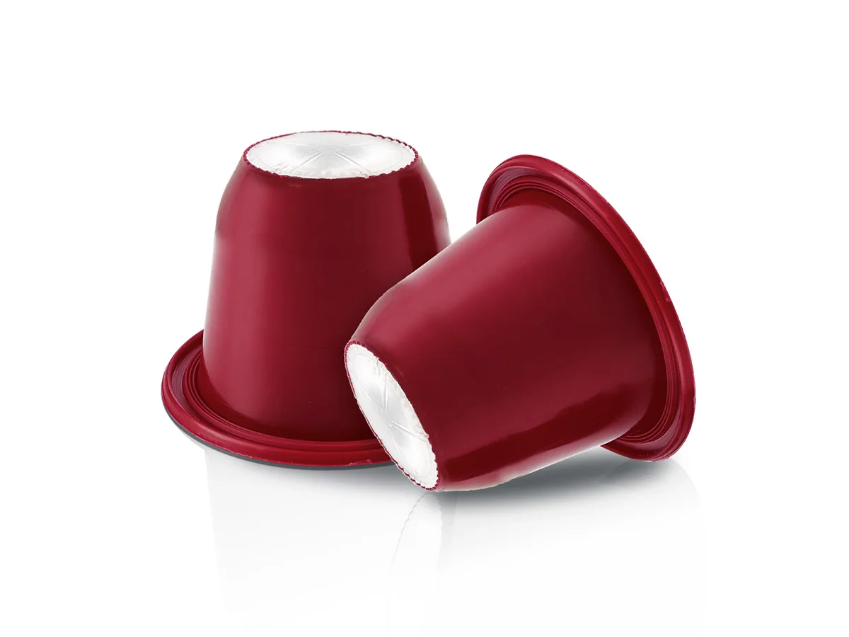 Cápsula Bicafé Premium Descafeinado P/ Máquinas Nespresso*