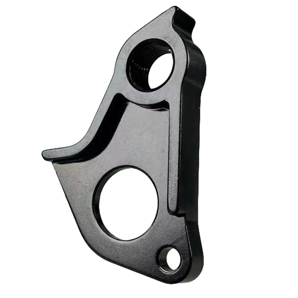 Pendentif Dérailleur Arrière Pilo D953 Pour VTT Kona - Alu 6061 Noir