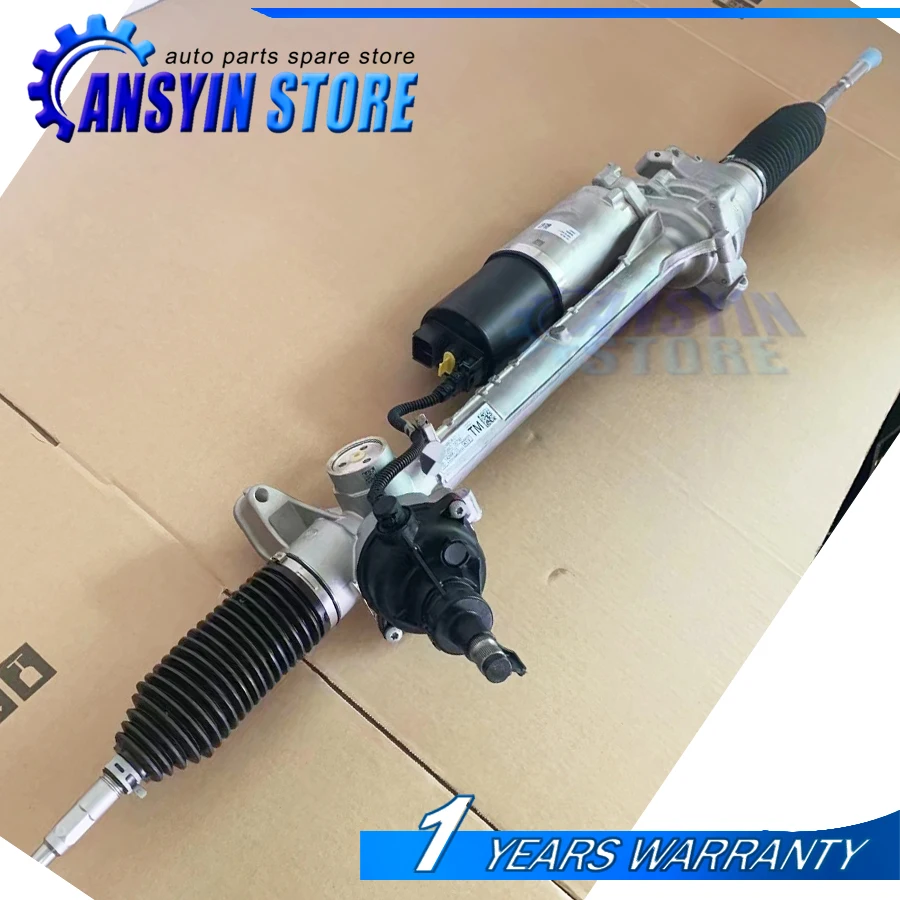 ELECTRIC Power Steering Rack Gear For BMW X5 G05 X6 G06 X7 G07 