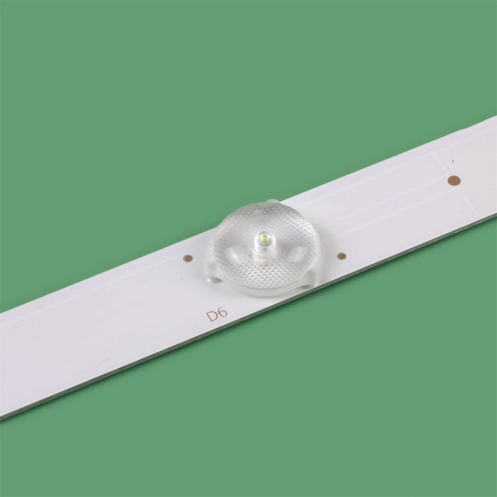 4 / LED Ʈ Ʈ LC-40LE265M RUNTKB437WJZZ A-HWCQ40D675 M6A010311034 LC-40LE275T 740MM 9LEDs