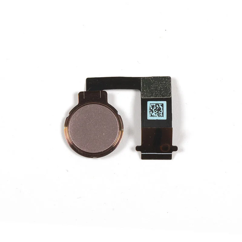 새로운 오리지널 홈 버튼 지문 터치 ID 센서 Huawei Matebook 13/X14/X15/D14/D15 전원 버튼 케이블 용 플렉스 케이블 리본