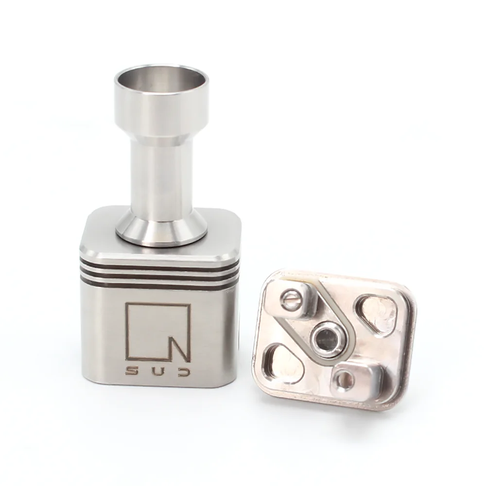 SXK SUD Style RBA Bridge By Ennequadro Mods BB Vapeshell For 