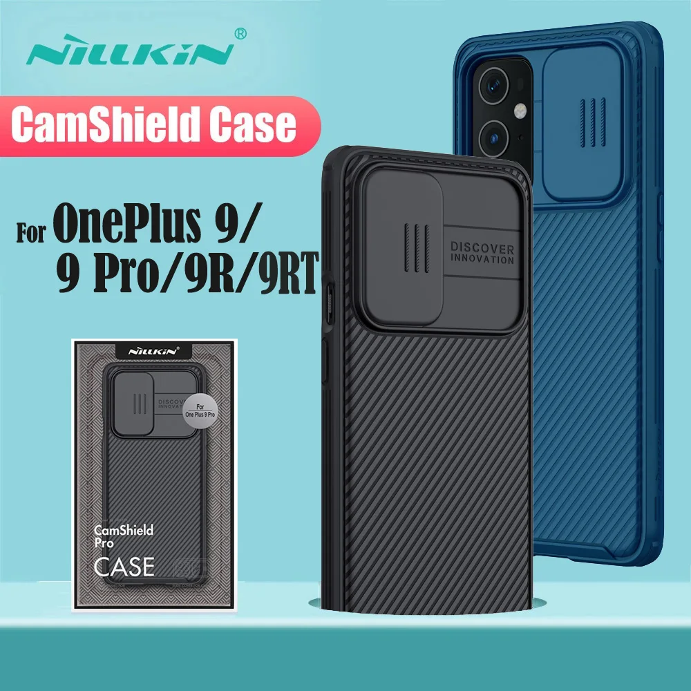 Funda Oneplus 9 Pro - Super Carbon - Silicona