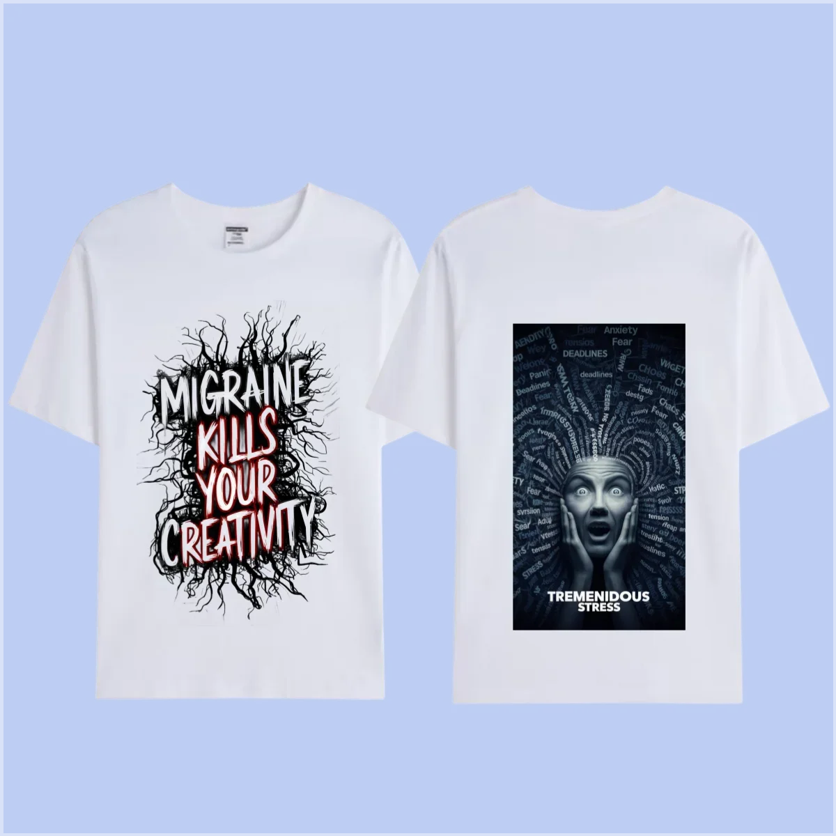 

2024 New Casual Personalized Couple Custom T-shirt Cartoon Western Style All-Matching Slimming Short Sleeve