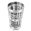 TUV /UL Certified 9KW Stainless Steel Dry Steam Spa Electric Sauna Heater/Sauna Stove With Inner Control 3