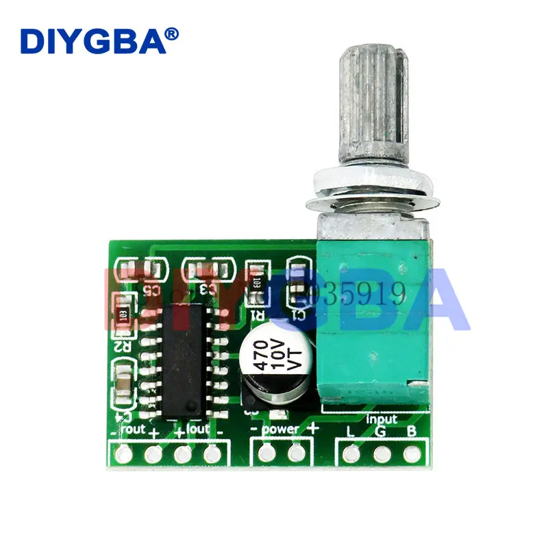 Quality Electronic Components Store