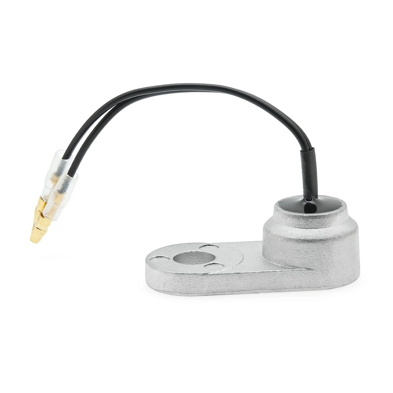 1pc Sensor Engine Water Coolant Temperature Sensor Water Temperature Sensor For Car Truck Engine Water Temp Meter 12V 24V