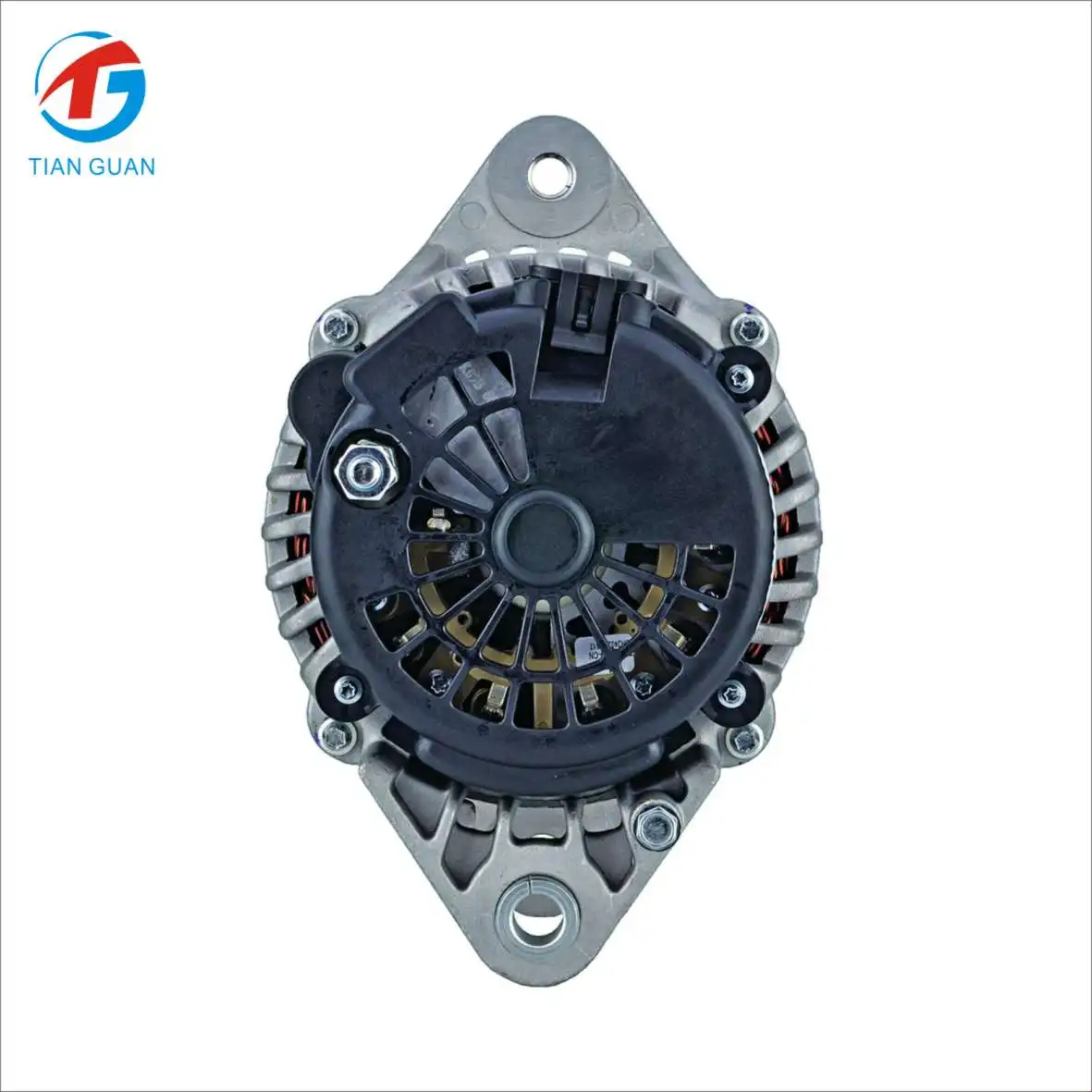 ATG20574 Alternator For Cummins 5282837 5282836 2874862 - AliExpress 