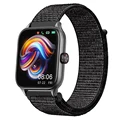 21 reflective black