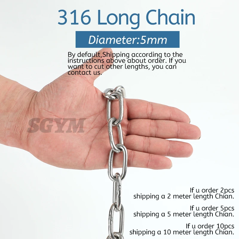 1pc Catena Cesto Durevole Equipment Vaso Di Fiori Giardino Appendini Da Parete - Foto 9