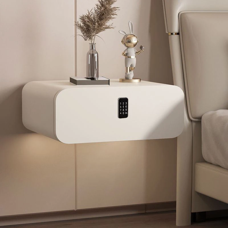 Bedroom Bedside Table Nightstands Furniture Side Bed Tables Night Nightstand Stand Buros Camera Tables De Nuit Home Dressers