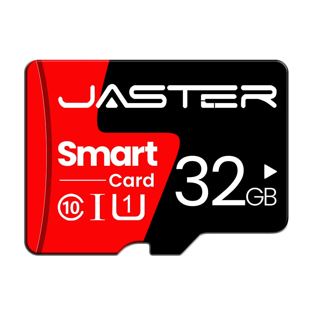 Premium High-Speed A1 Class 10 Memory Card - Multiple Storage Options Available