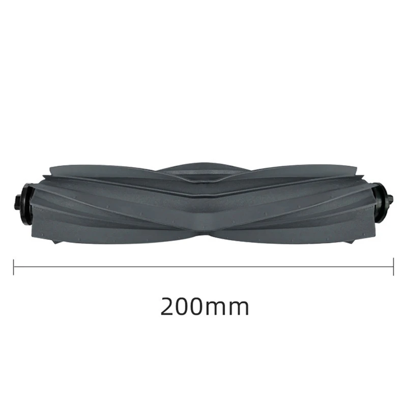 For Dreame Sweeper X10 S10 Plus L10S Ultra W10S Pro Mijia All-Purpose Replacement Consumables Sweeper Accessories