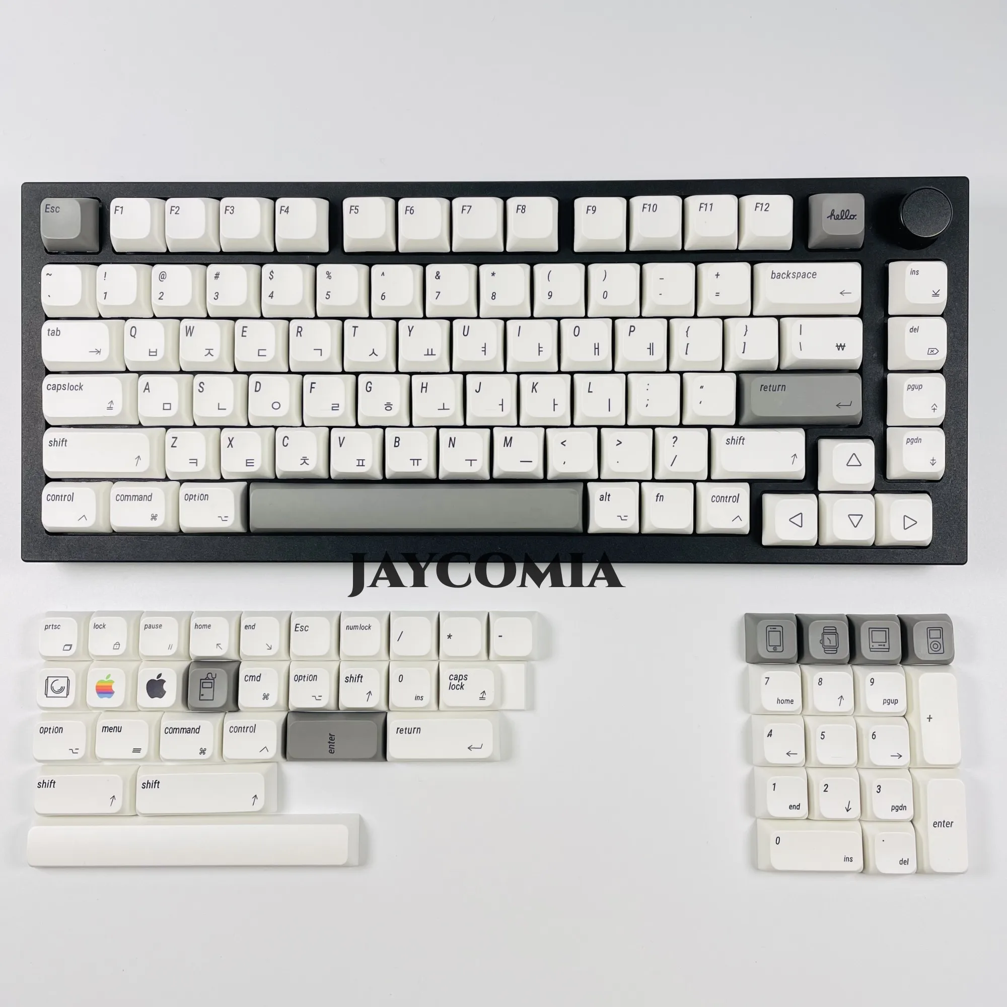 Computers e Electronics
