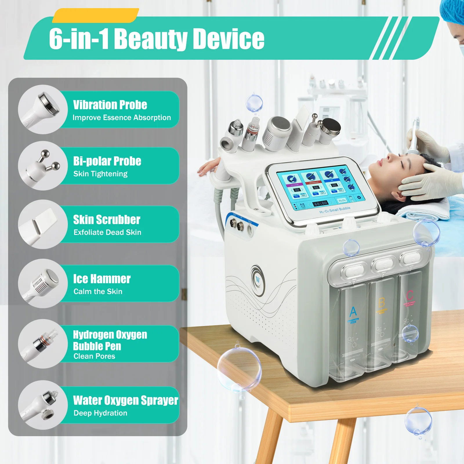 dsc-products